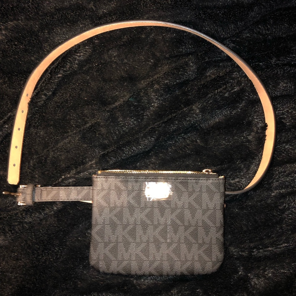 Michael kors BELT BAG